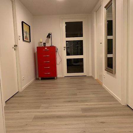 Spacious Apartment On N.P.Gota 8A, Klaksvík Exterior foto